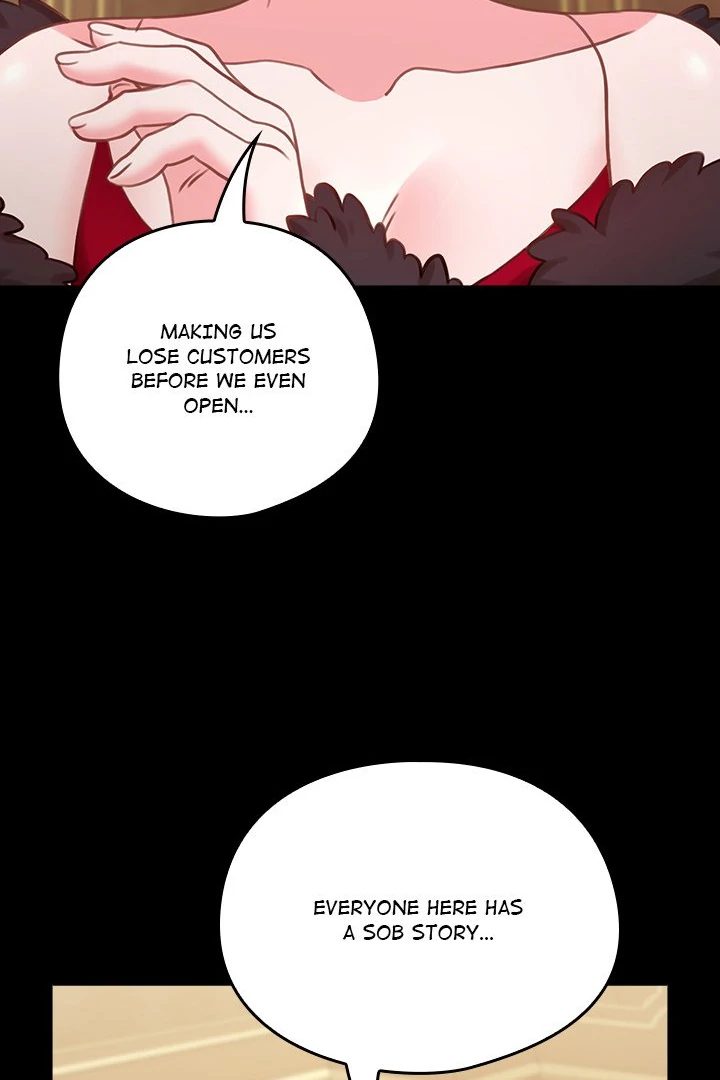My Bride, The Abandoned Daughter - Chapter 6 [photo 78] - MangaPorn