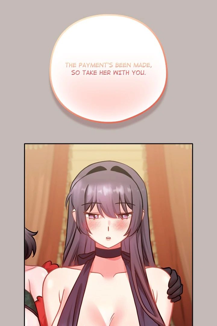 My Bride, The Abandoned Daughter - Chapter 6 [photo 92] - MangaPorn