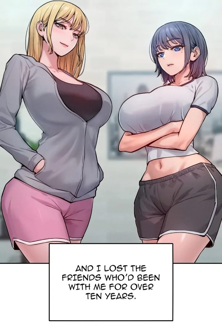 Tasty Missus x4 Raw - Chapter 0 [photo 11] - MangaPorn