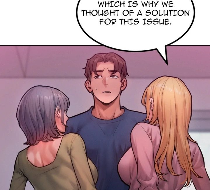 Tasty Missus x4 Raw - Chapter 0 [photo 19] - MangaPorn