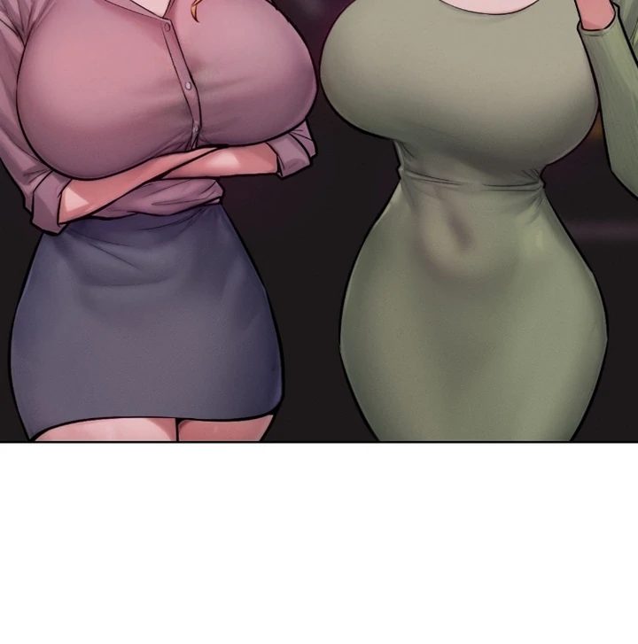 Tasty Missus x4 Raw - Chapter 0 [photo 25] - MangaPorn