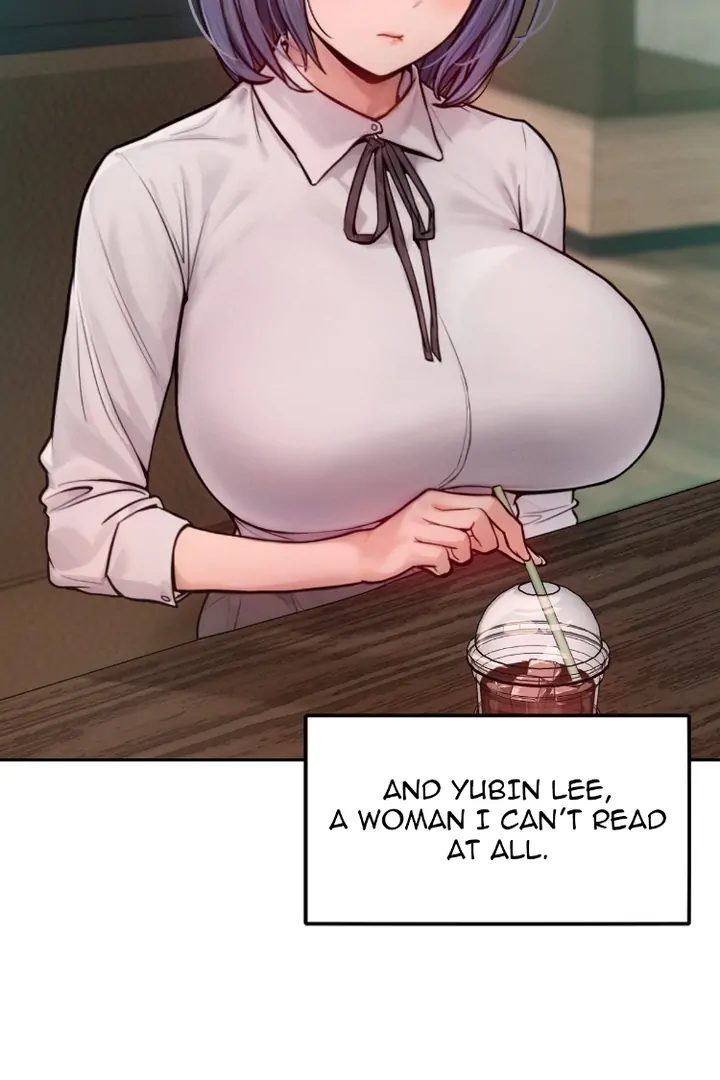 Tasty Missus x4 Raw - Chapter 0 [photo 3] - MangaPorn