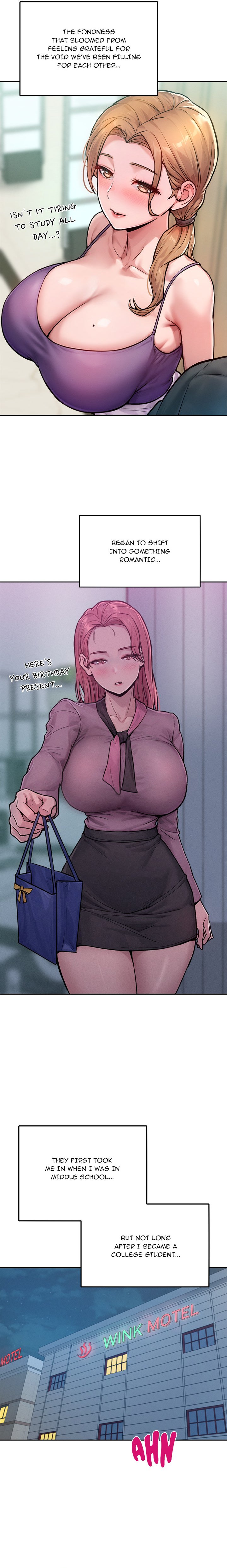 Tasty Missus x4 Raw - Chapter 1 [photo 19] - MangaPorn