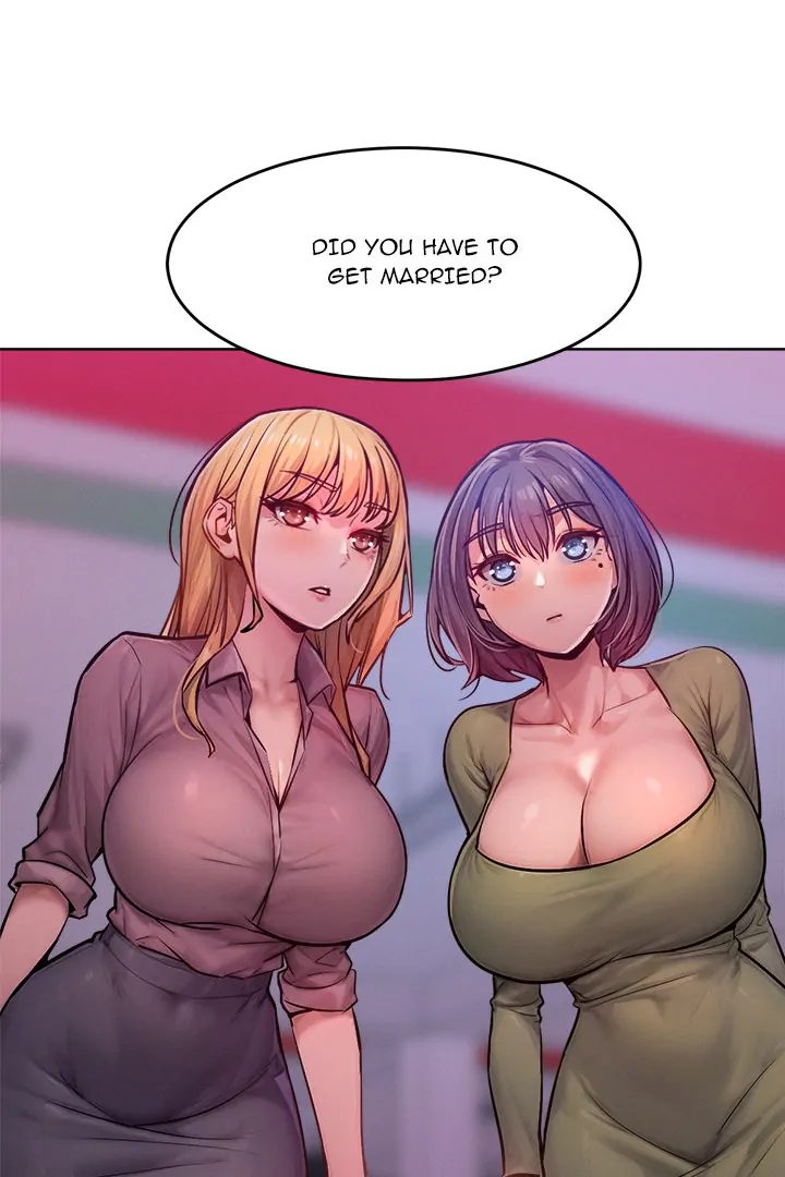 Tasty Missus x4 Raw - Chapter 2 [photo 60] - MangaPorn