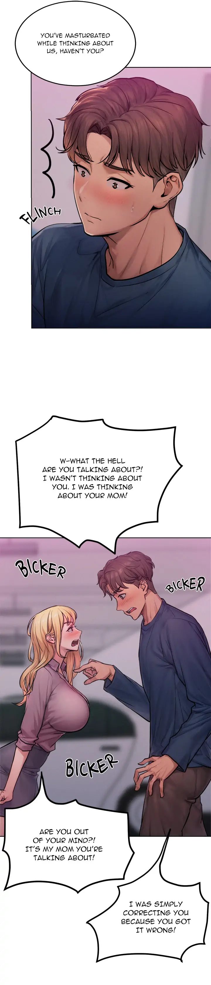 Tasty Missus x4 Raw - Chapter 2 [photo 79] - MangaPorn