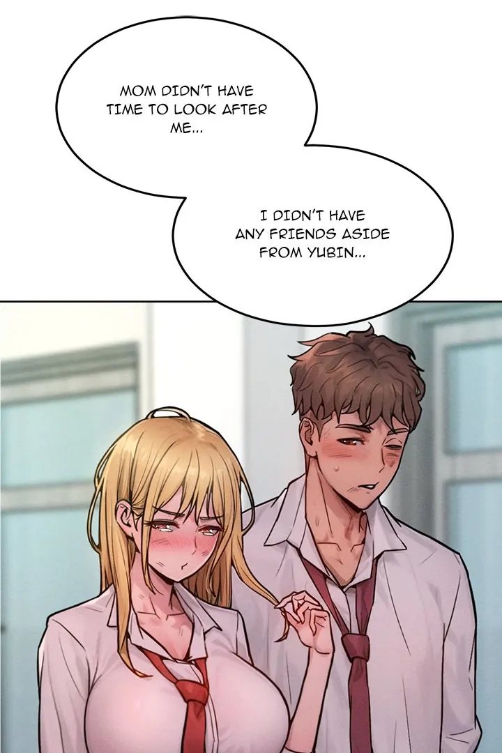 Tasty Missus x4 Raw - Chapter 3 [photo 68] - MangaPorn