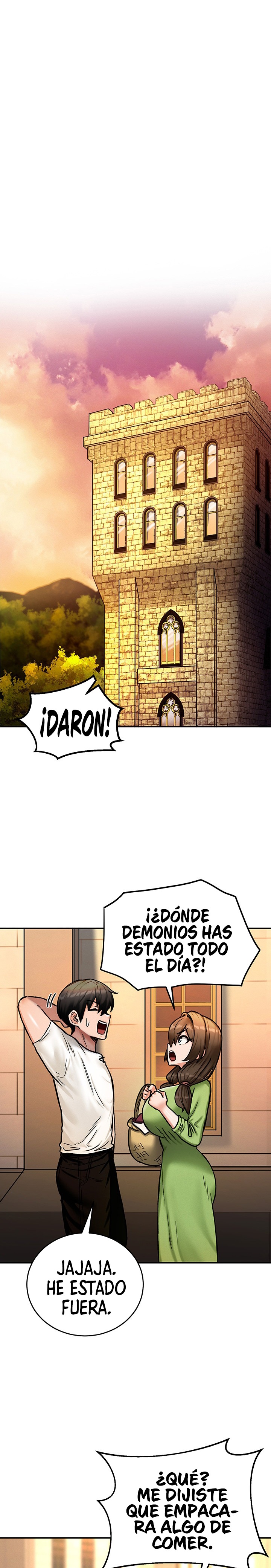 Regressed Warrior’s Female Dominance Raw - Chapter 8 [photo 10] - MangaPorn