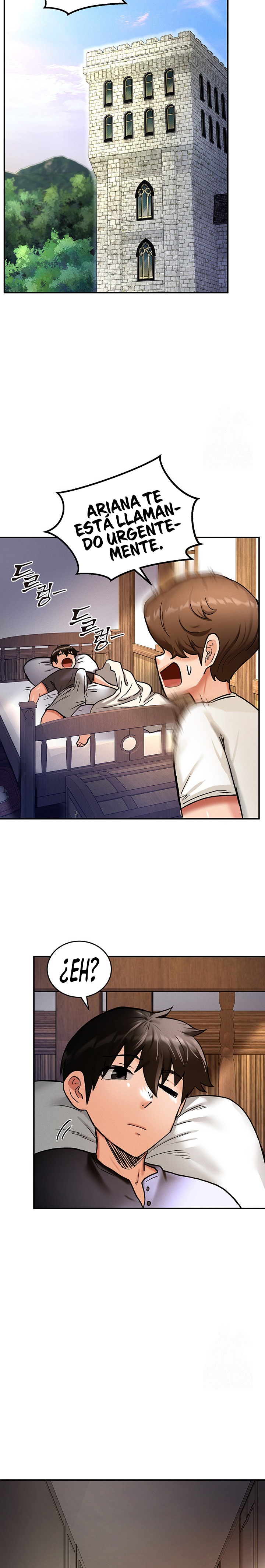 Regressed Warrior’s Female Dominance Raw - Chapter 8 [photo 15] - MangaPorn