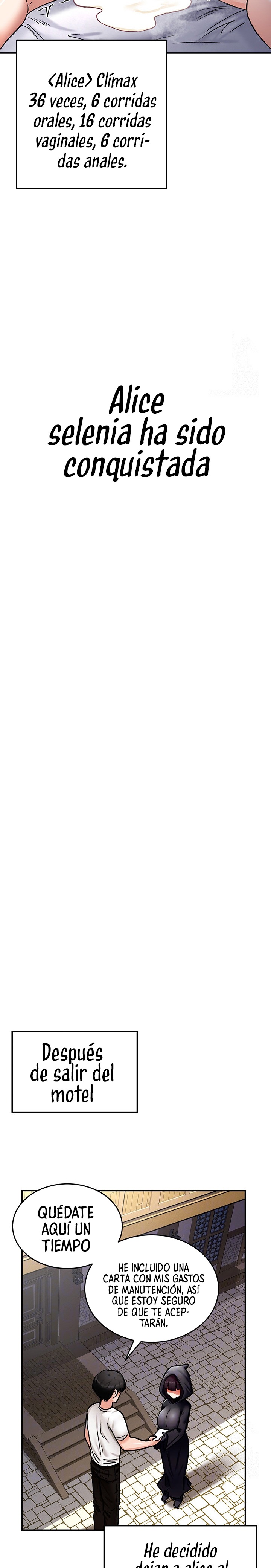 Regressed Warrior’s Female Dominance Raw - Chapter 8 [photo 6] - MangaPorn