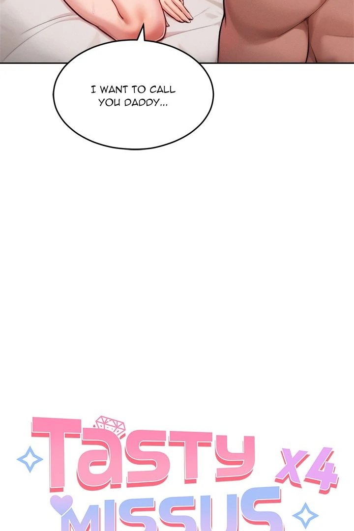 Tasty Missus x4 Raw - Chapter 5 [photo 22] - MangaPorn