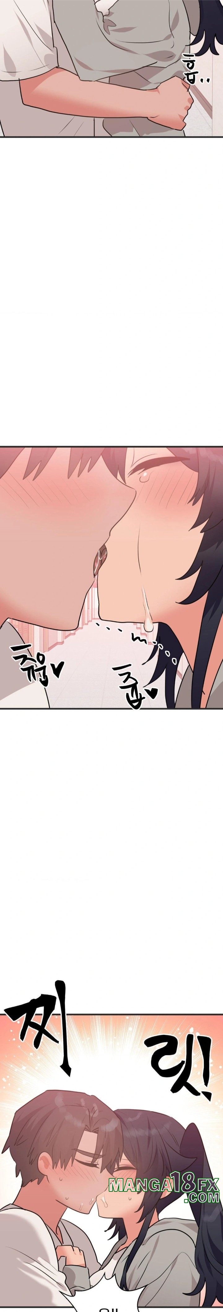 Do You Wanna Fight in This Life, Too? Raw - Chapter 32 [photo 18] - MangaPorn