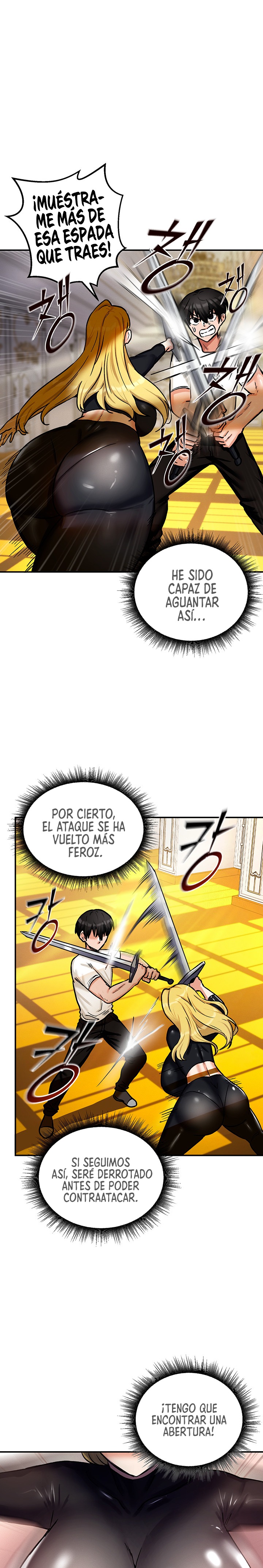 Regressed Warrior’s Female Dominance Raw - Chapter 9 [photo 1] - MangaPorn