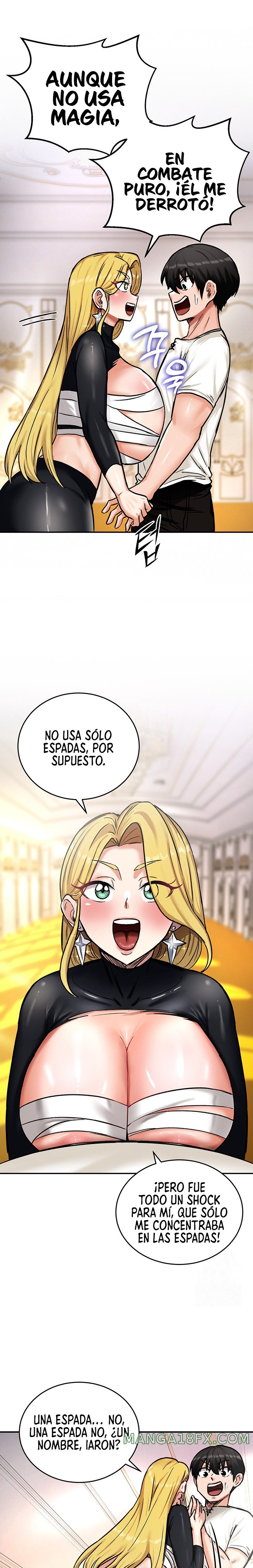 Regressed Warrior’s Female Dominance Raw - Chapter 9 [photo 14] - MangaPorn