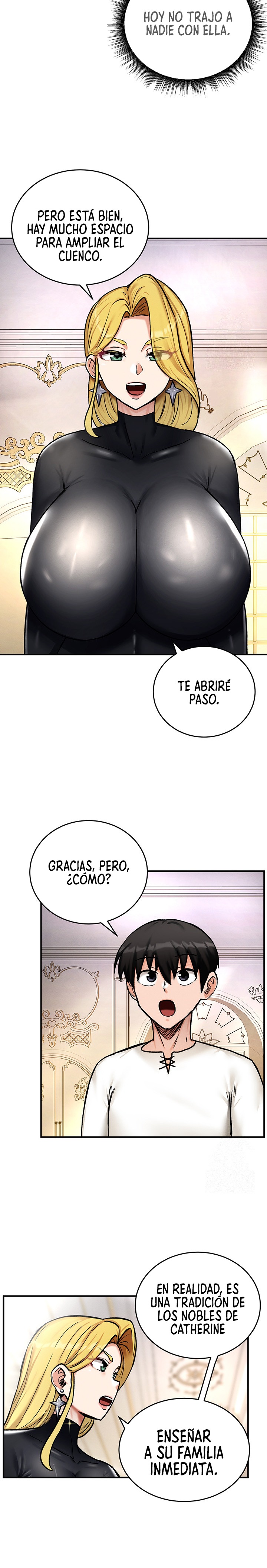 Regressed Warrior’s Female Dominance Raw - Chapter 9 [photo 19] - MangaPorn