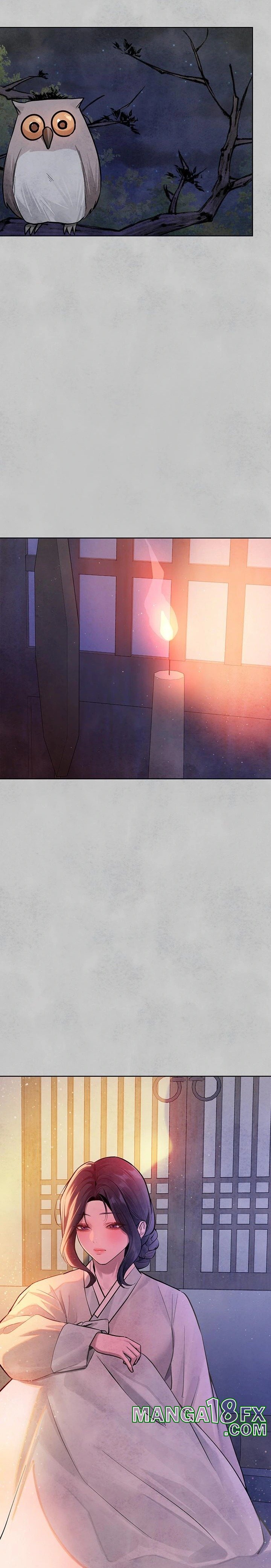 The Owner Of A Building Raw - Chapter 152 [photo 21] - MangaPorn