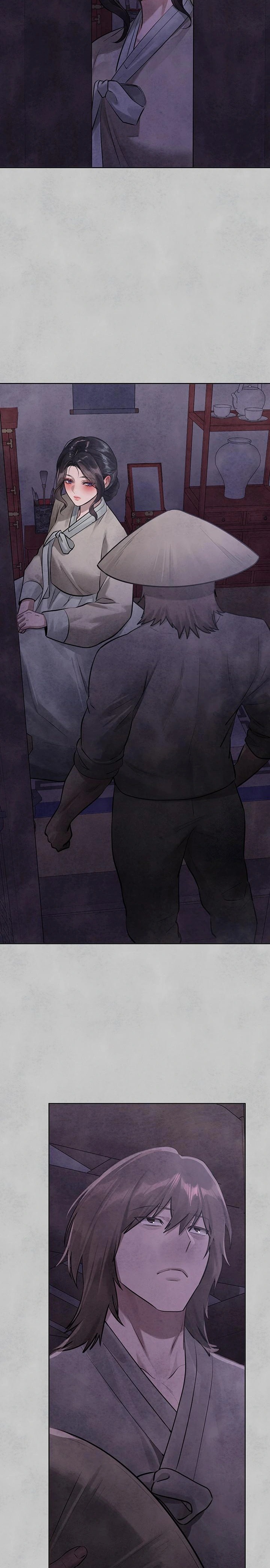 The Owner Of A Building Raw - Chapter 152 [photo 28] - MangaPorn