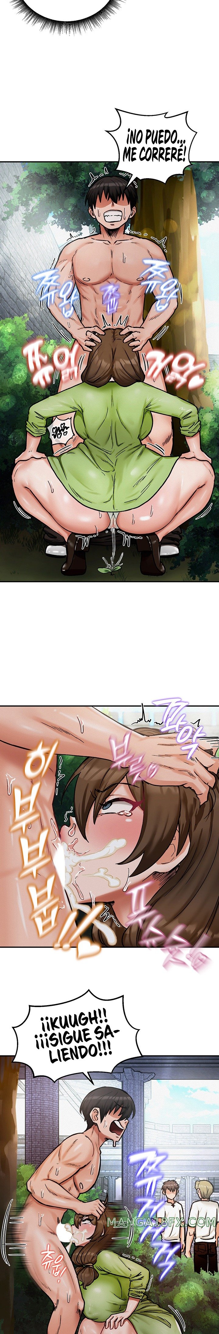 Regressed Warrior’s Female Dominance Raw - Chapter 10 [photo 14] - MangaPorn