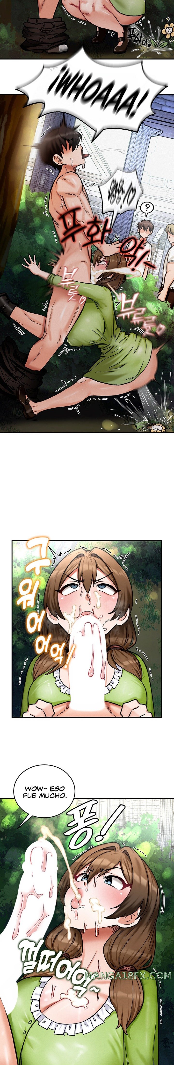 Regressed Warrior’s Female Dominance Raw - Chapter 10 [photo 15] - MangaPorn