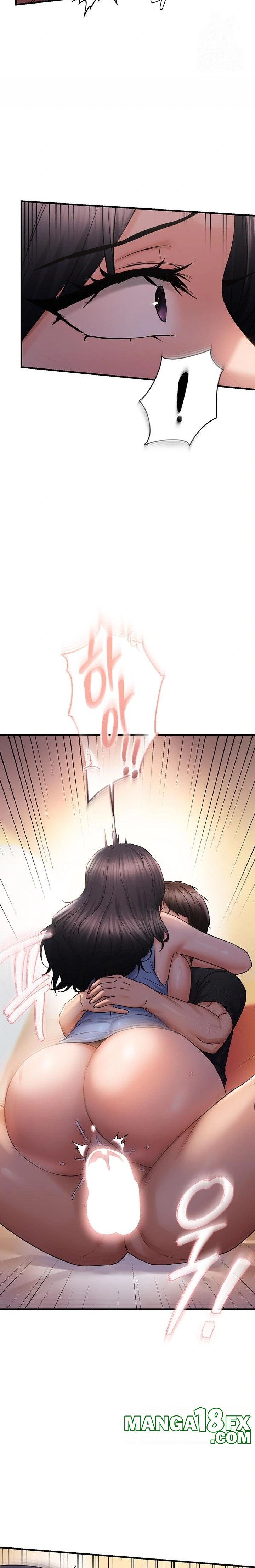 Disciplining the Top Delinquent Bitch Through a Random Chatting App Raw - Chapter 31 [photo 13] - MangaPorn