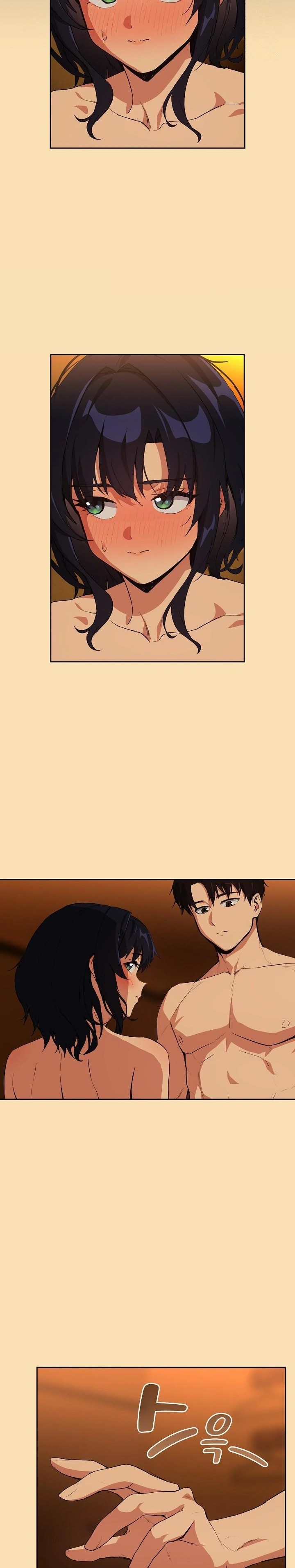 After Work Love Affairs Raw - Chapter 66 [photo 2] - MangaPorn