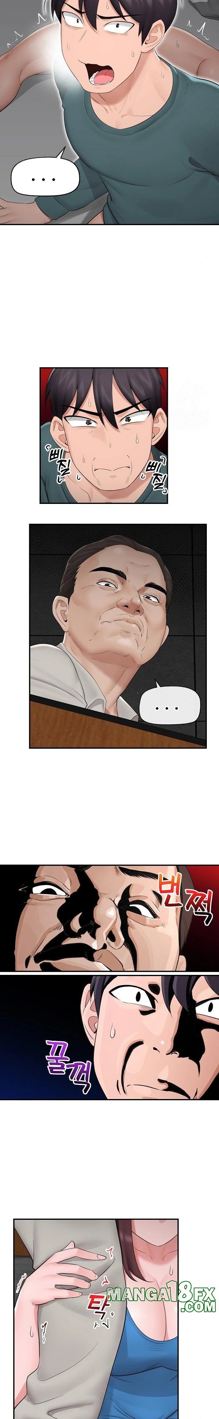 Hypnotist Security Guard Raw - Chapter 31 [photo 6] - MangaPorn