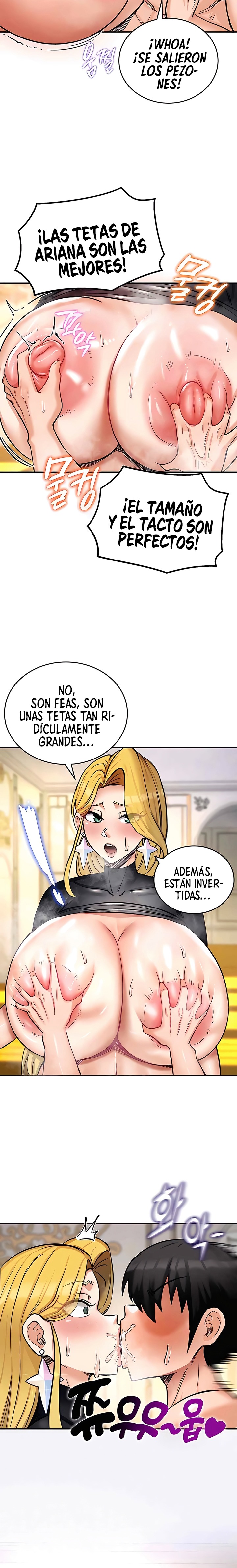 Regressed Warrior’s Female Dominance Raw - Chapter 11 [photo 11] - MangaPorn