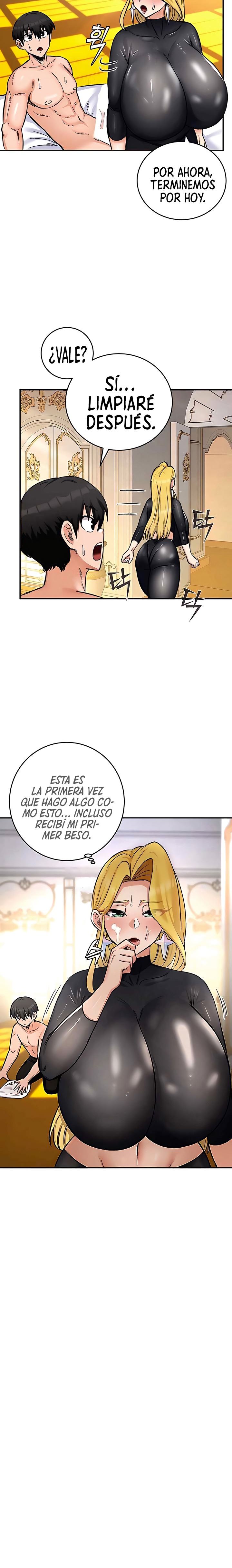 Regressed Warrior’s Female Dominance Raw - Chapter 11 [photo 14] - MangaPorn