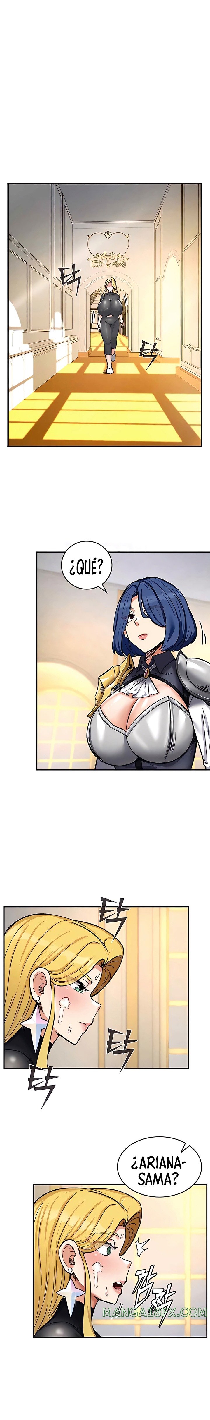 Regressed Warrior’s Female Dominance Raw - Chapter 11 [photo 15] - MangaPorn