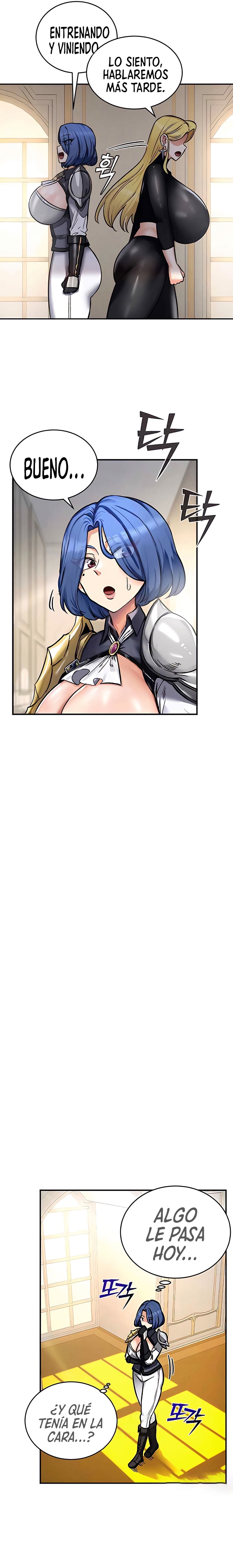 Regressed Warrior’s Female Dominance Raw - Chapter 11 [photo 16] - MangaPorn