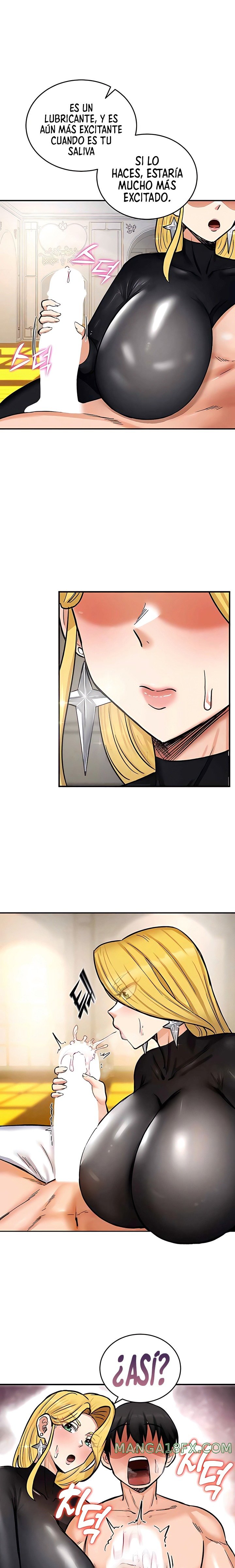 Regressed Warrior’s Female Dominance Raw - Chapter 11 [photo 4] - MangaPorn