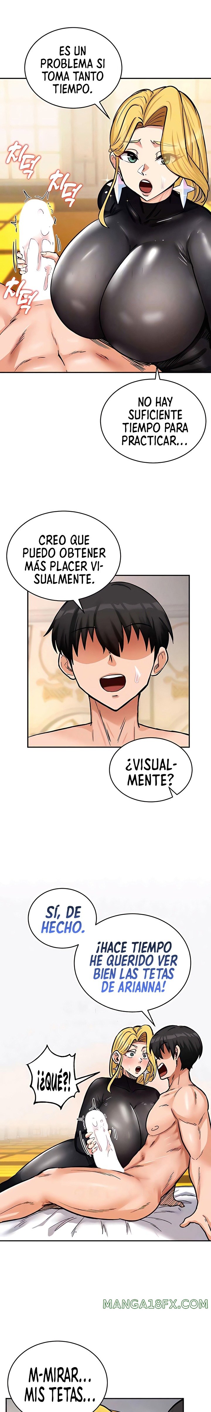 Regressed Warrior’s Female Dominance Raw - Chapter 11 [photo 6] - MangaPorn