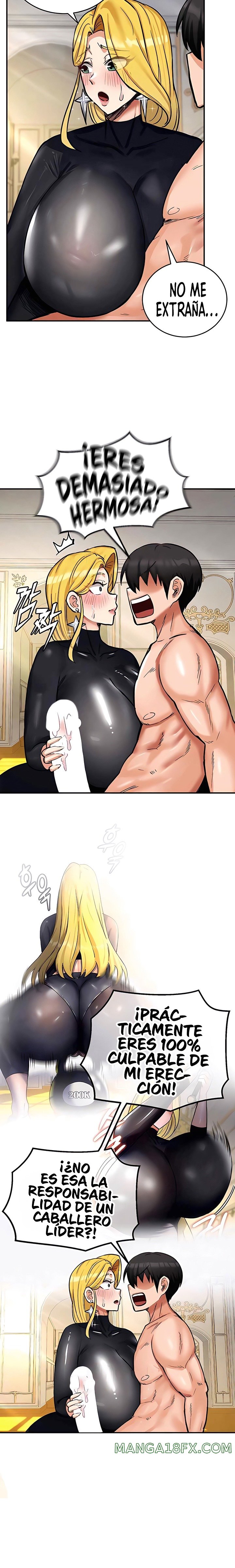 Regressed Warrior’s Female Dominance Raw - Chapter 11 [photo 7] - MangaPorn