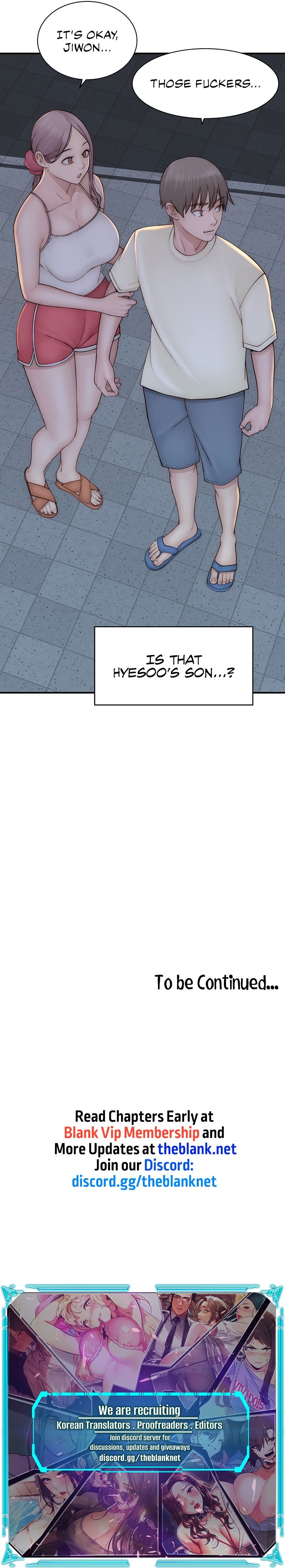 Addicted to My Stepmom - Chapter 77 [photo 12] - MangaPorn