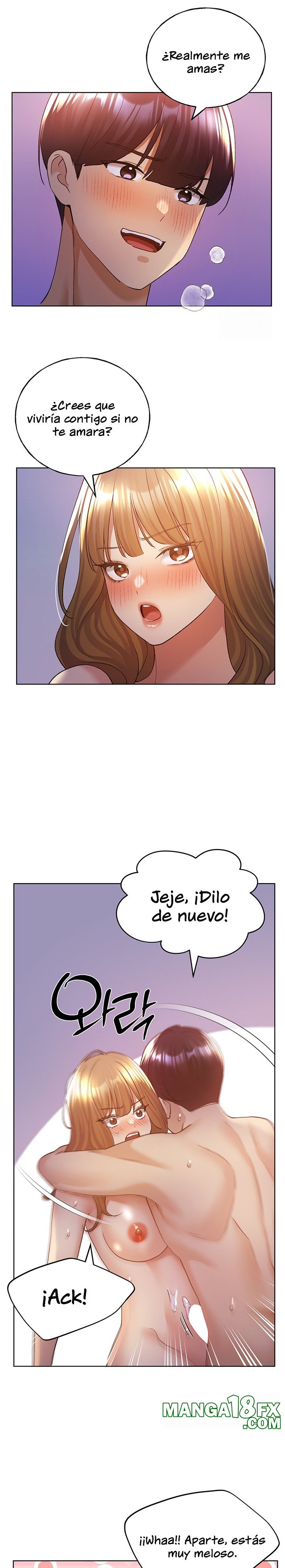 My Illustrator Raw - Chapter 73 [photo 10] - MangaPorn