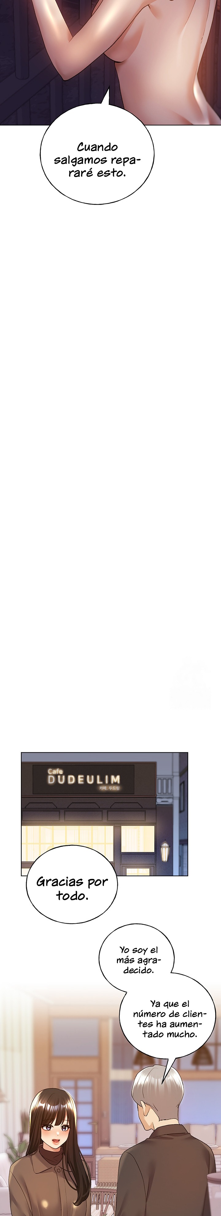 My Illustrator Raw - Chapter 73 [photo 13] - MangaPorn