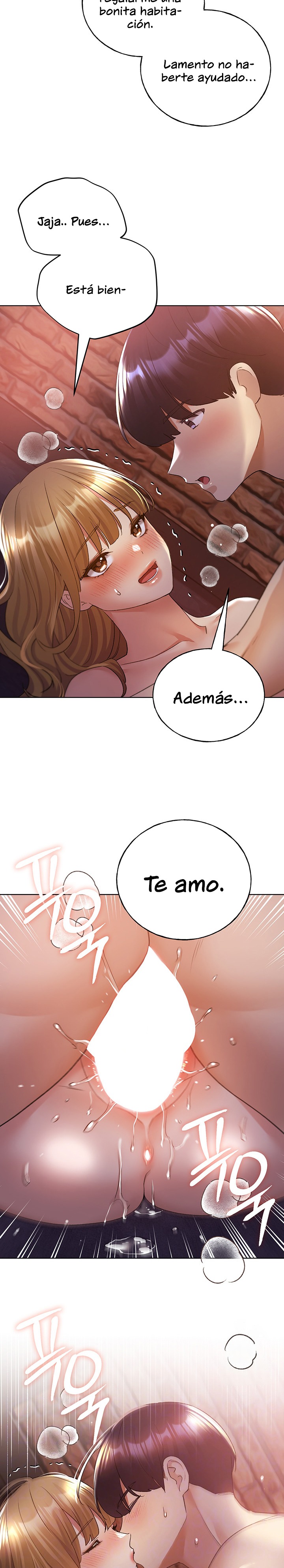 My Illustrator Raw - Chapter 73 [photo 2] - MangaPorn