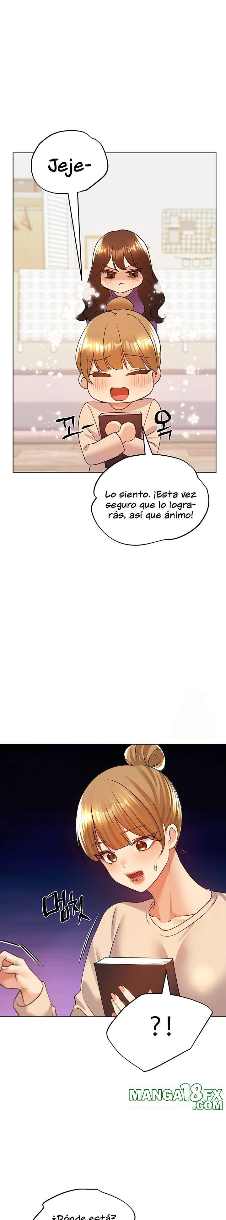 My Illustrator Raw - Chapter 73 [photo 20] - MangaPorn