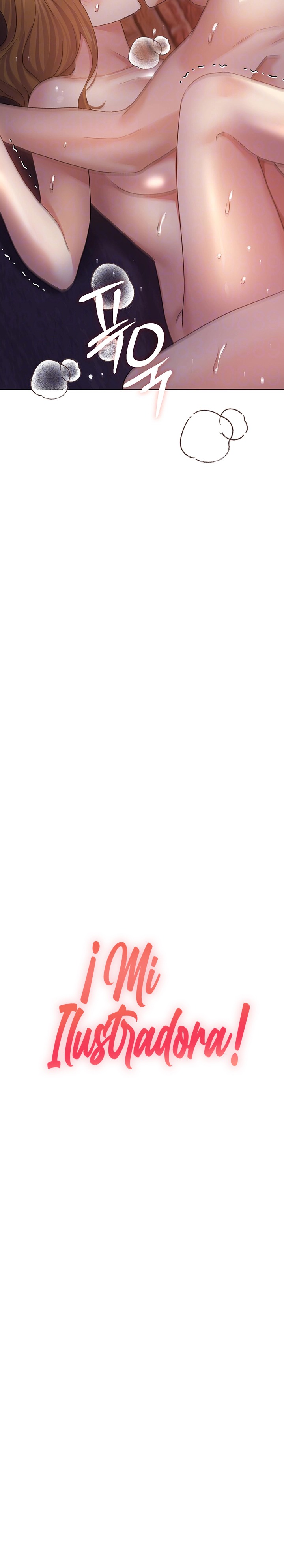 My Illustrator Raw - Chapter 73 [photo 3] - MangaPorn