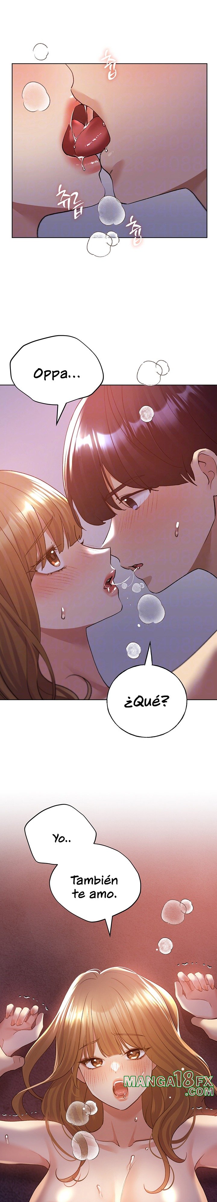 My Illustrator Raw - Chapter 73 [photo 4] - MangaPorn