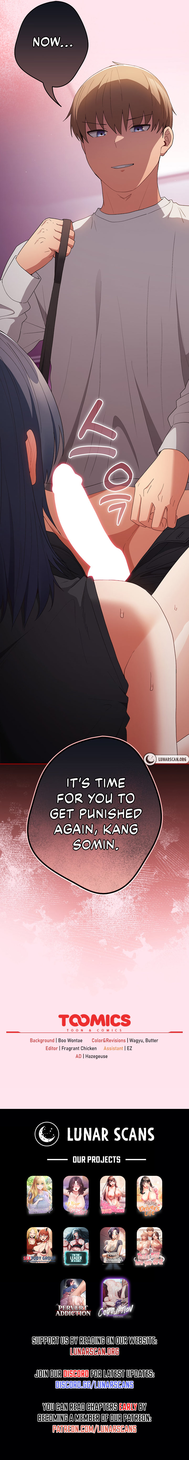 That’s Not How You Do It - Chapter 66 [photo 11] - MangaPorn