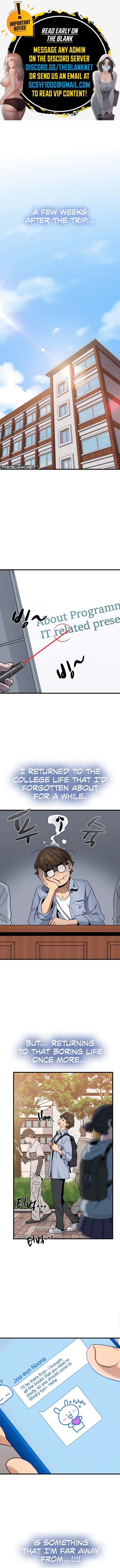 The Turning Point - Chapter 67 [photo 1] - MangaPorn