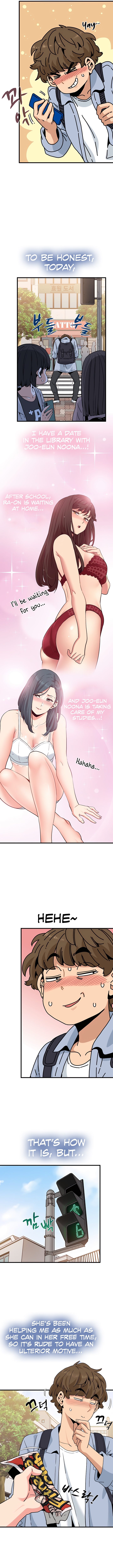 The Turning Point - Chapter 67 [photo 2] - MangaPorn