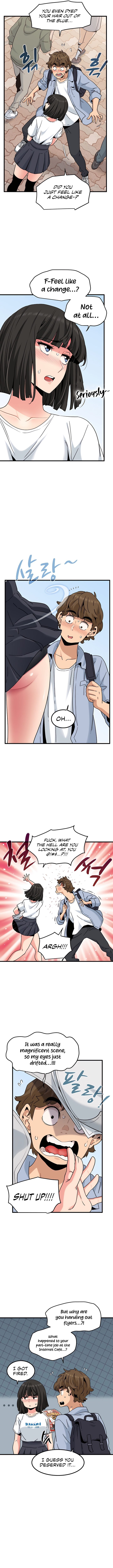 The Turning Point - Chapter 67 [photo 4] - MangaPorn