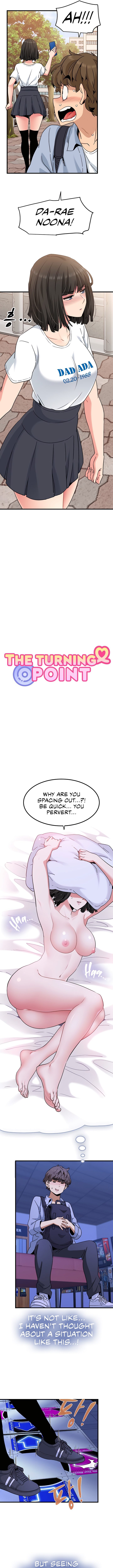 The Turning Point - Chapter 67 [photo 9] - MangaPorn