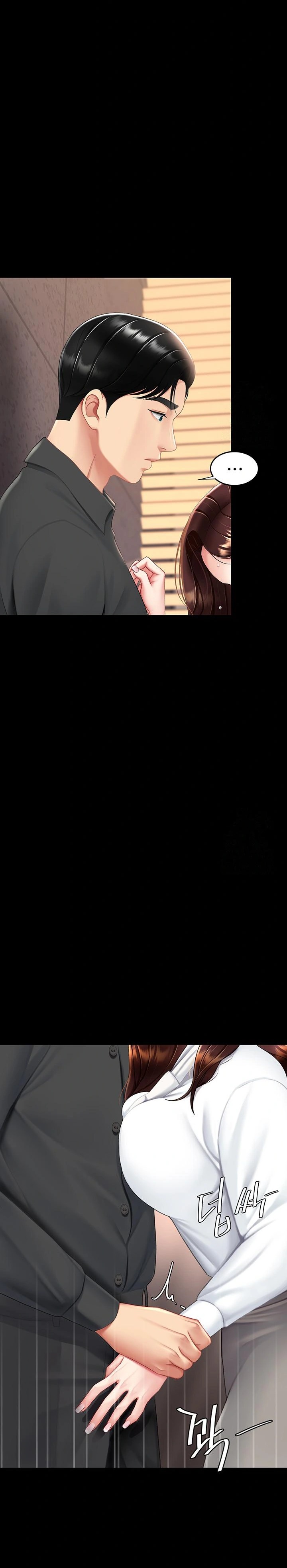 Mom Eat First Raw - Chapter 88 [photo 11] - MangaPorn