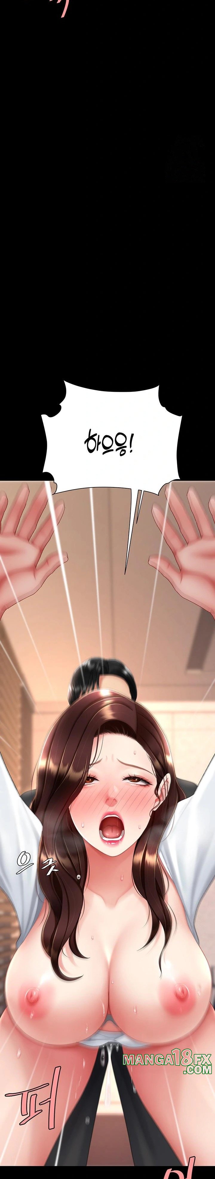 Mom Eat First Raw - Chapter 88 [photo 24] - MangaPorn