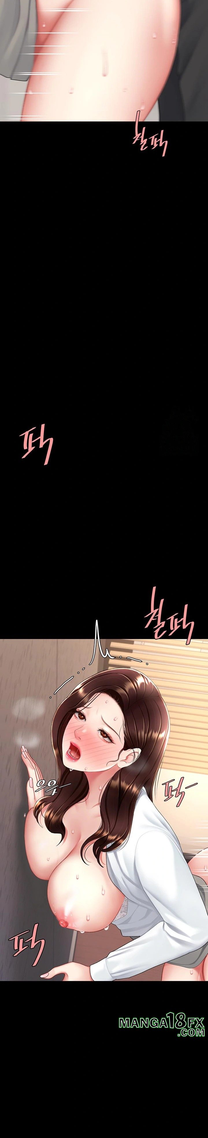 Mom Eat First Raw - Chapter 88 [photo 27] - MangaPorn