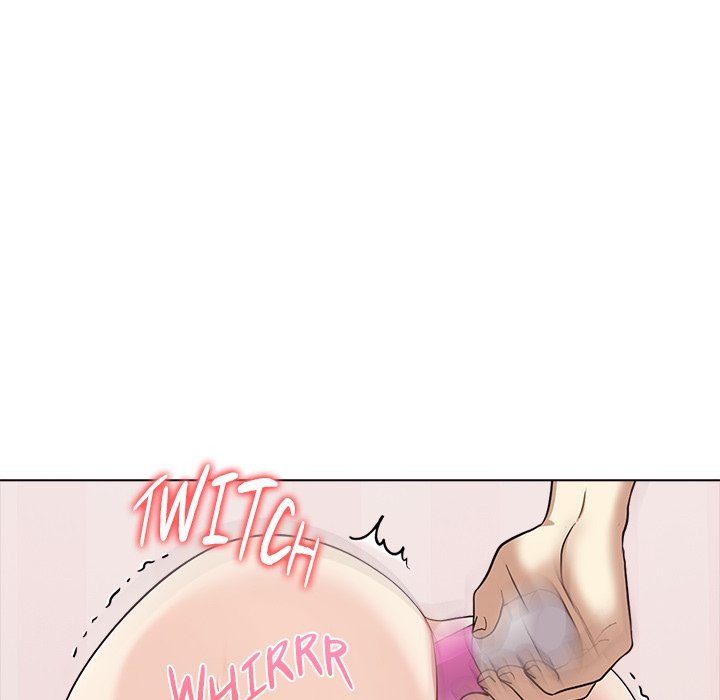 Honestly, I like it a lot! - Chapter 44 [photo 10] - MangaPorn