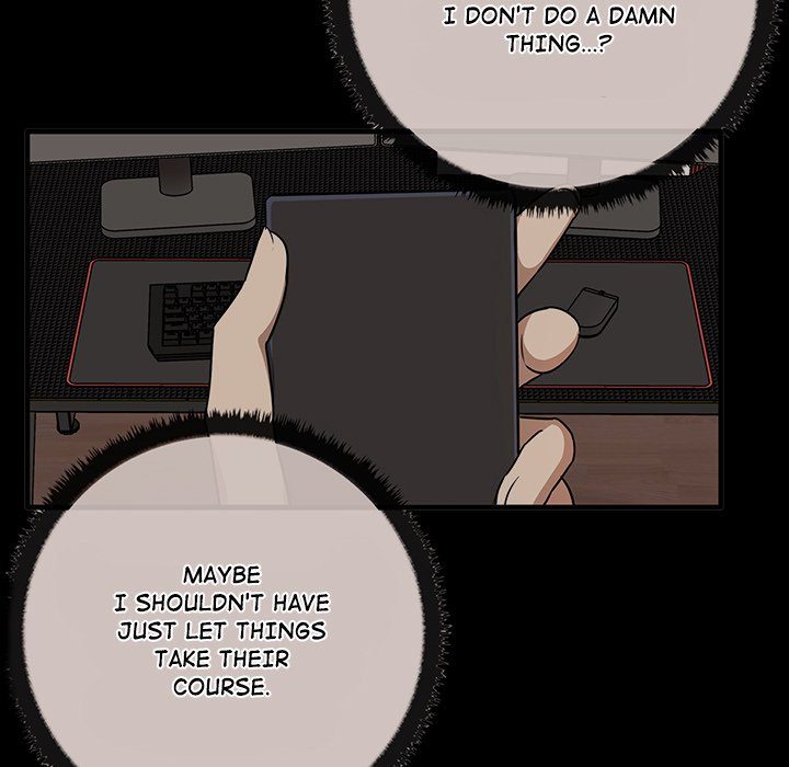 Honestly, I like it a lot! - Chapter 44 [photo 150] - MangaPorn