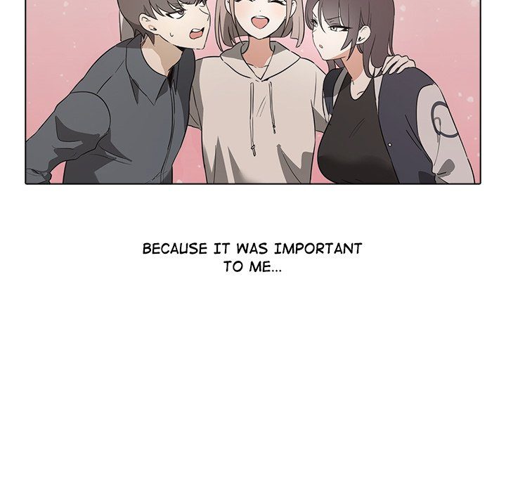 Honestly, I like it a lot! - Chapter 44 [photo 157] - MangaPorn